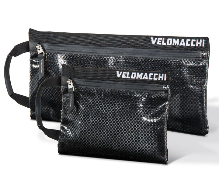 Velomacchi Tool/Medic Pouches
