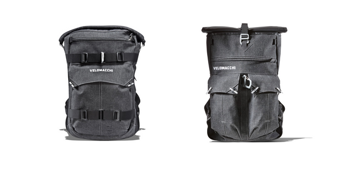Gear Mashers Review: 28L & 40L Speedway Backpacks