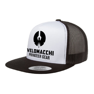 Velomacchi Snapback Hat