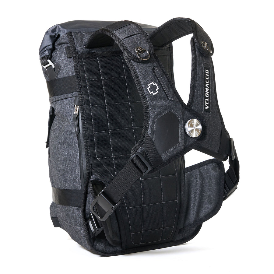 Velomacchi Water Resistant Backpack